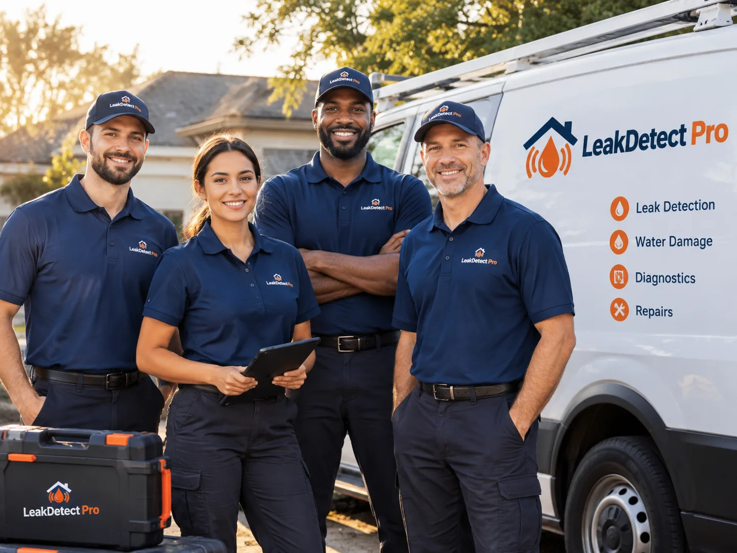 Roof Repair company in Denton, NC
